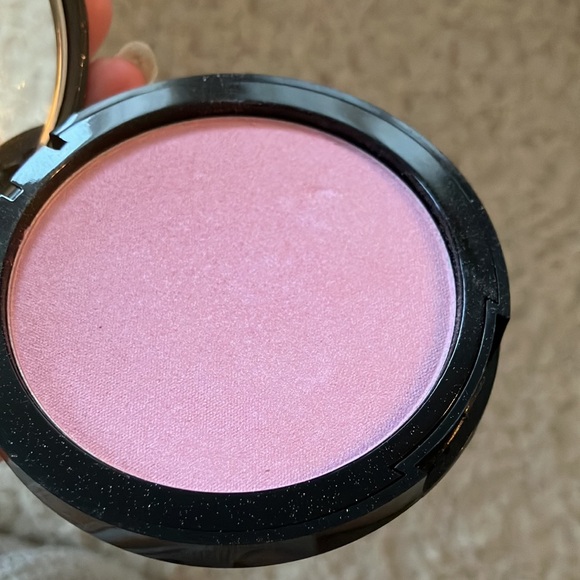 Like new Sephora Golden hour highlighting powder 04 twilight - Picture 4 of 6